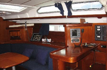 Oceanis 473