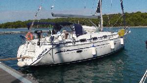 Bavaria 39 cruiser