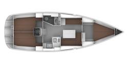 Bavaria Cruiser 36