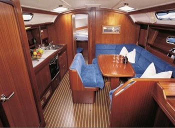 Bavaria 46