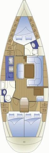 Bavaria 41