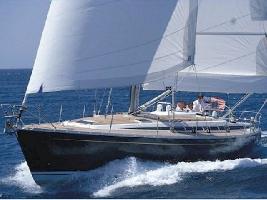 Grand Soleil  46.3