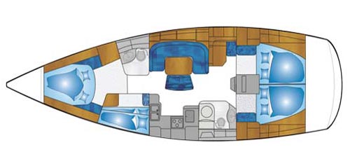 Bavaria 46
