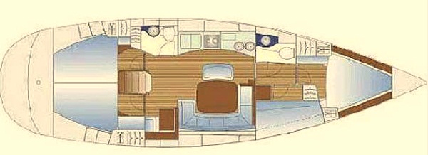 Bavaria 44