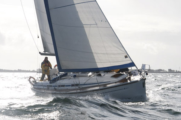 Bavaria 34
