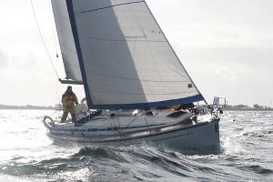 Bavaria 34