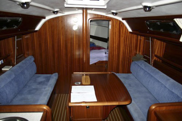 Bavaria 34