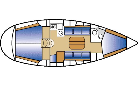 Bavaria 34