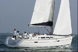 Sun Odyssey 42 i