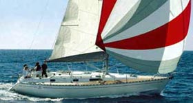 Dufour 38