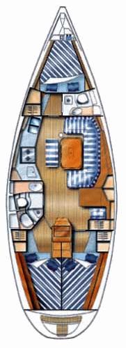 Dufour 38
