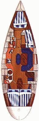 Dufour 44