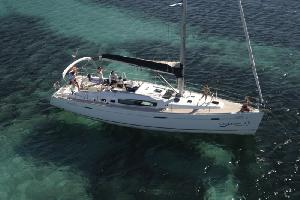 Oceanis 46