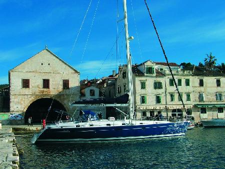 Beneteau 50-10