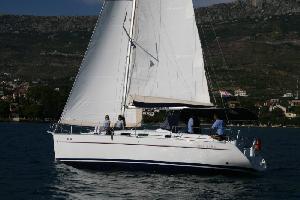 Cyclades 39.3