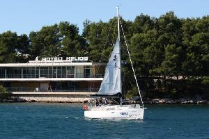 Oceanis 31