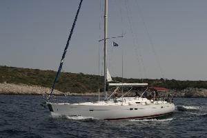 Oceanis 473
