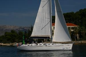 Cyclades 50.5