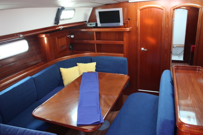 Beneteau 50-12