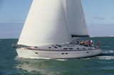 Oceanis 423