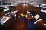 Oceanis 423