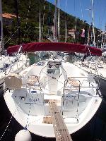 Oceanis 361
