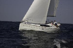 Oceanis 34