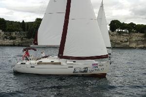 Oceanis 331