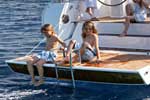 Bavaria 45 Cruiser