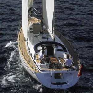 Bavaria 46 Cruiser