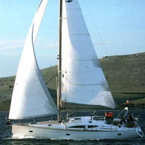 Elan 434 Impression