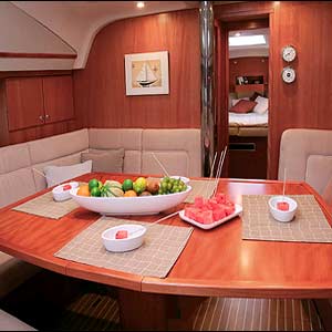 Elan 434 Impression