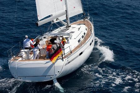 Bavaria 50 Cruiser