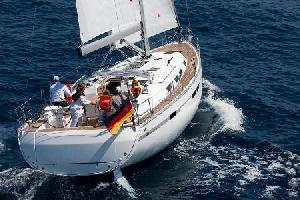 Bavaria 50 Cruiser