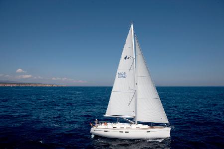 Bavaria 50 Cruiser