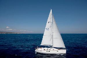 Bavaria 45 Cruiser