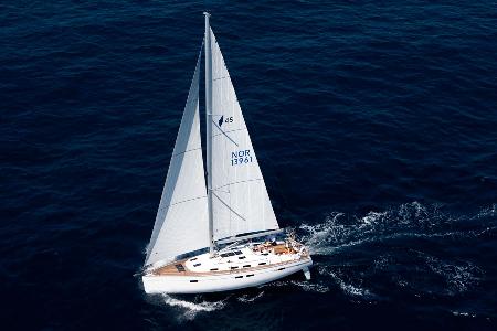 Bavaria 45 Cruiser
