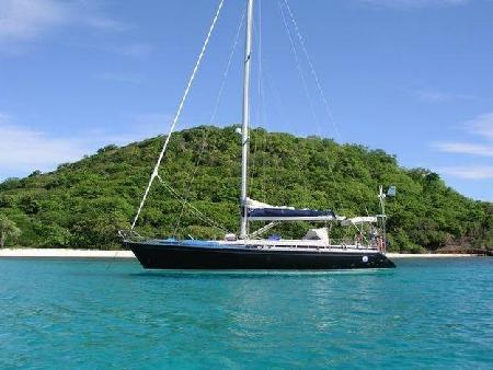 Grand Soleil 46.3