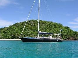 Grand Soleil 46.3