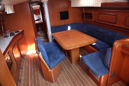 Grand Soleil 46.3