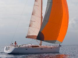 Oceanis 54