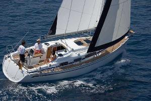Bavaria 31 Cruiser