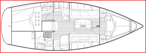 Bavaria 31 Cruiser