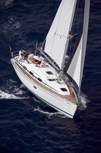 Bavaria 33 Cruiser