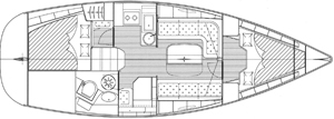 Bavaria 33 Cruiser