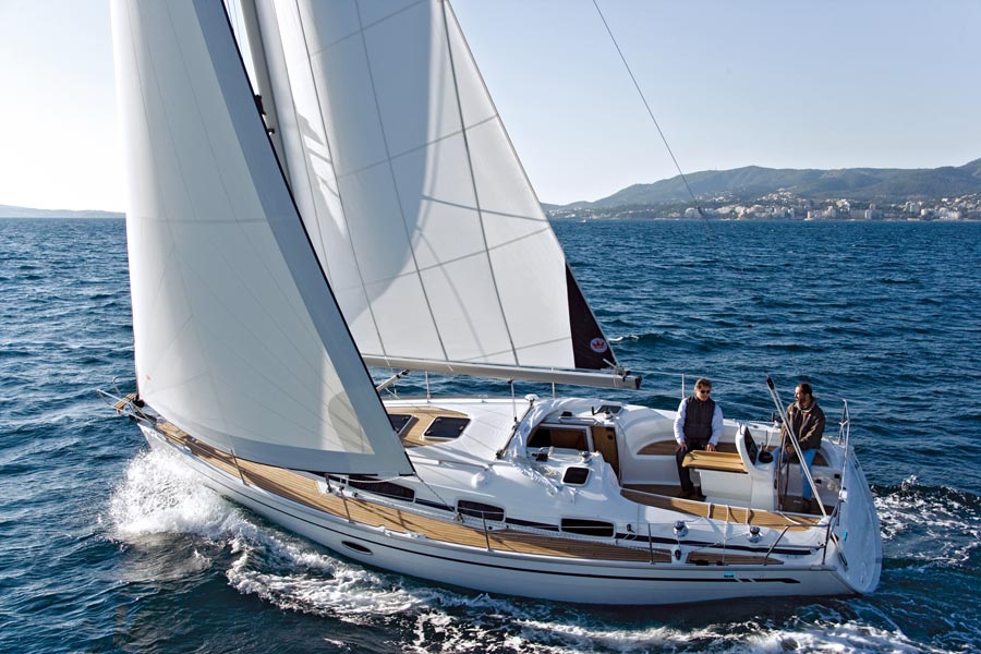 Bavaria 34 Cruiser
