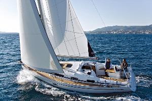 Bavaria 34 Cruiser