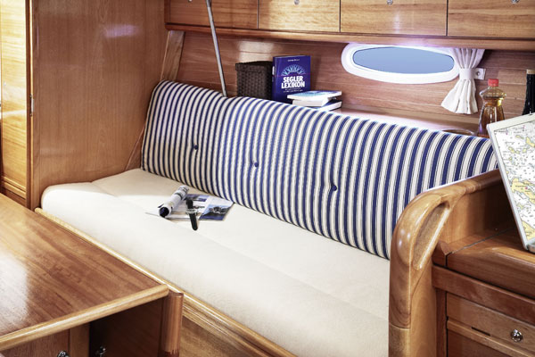 Bavaria 34 Cruiser