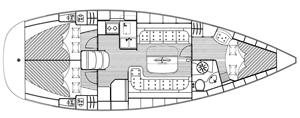 Bavaria 37 Cruiser
