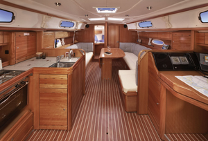 Bavaria 37 Cruiser